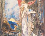 Inspiration - 古斯塔夫·莫罗